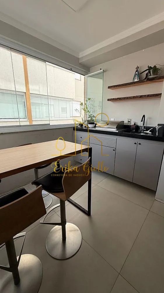 Apartamento, 2 quartos, 70 m² - Foto 3