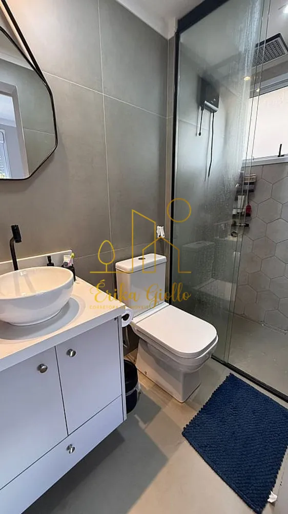 Apartamento, 2 quartos, 70 m² - Foto 9