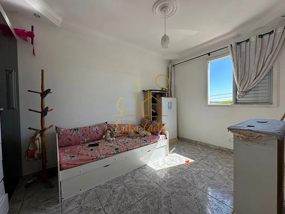 Apartamento, 58 m² - Foto 7