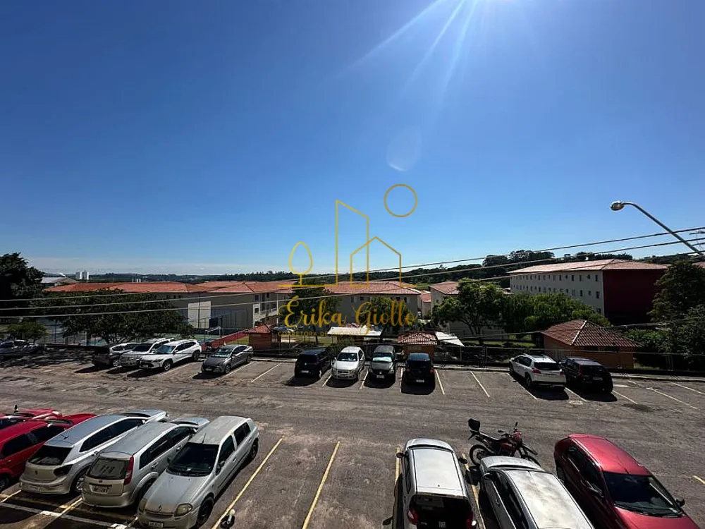 Apartamento, 58 m² - Foto 9