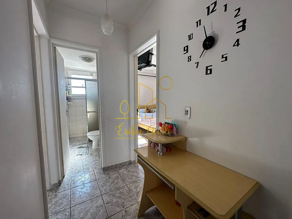 Apartamento, 58 m² - Foto 3