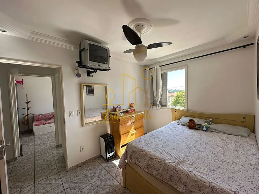 Apartamento, 58 m² - Foto 5