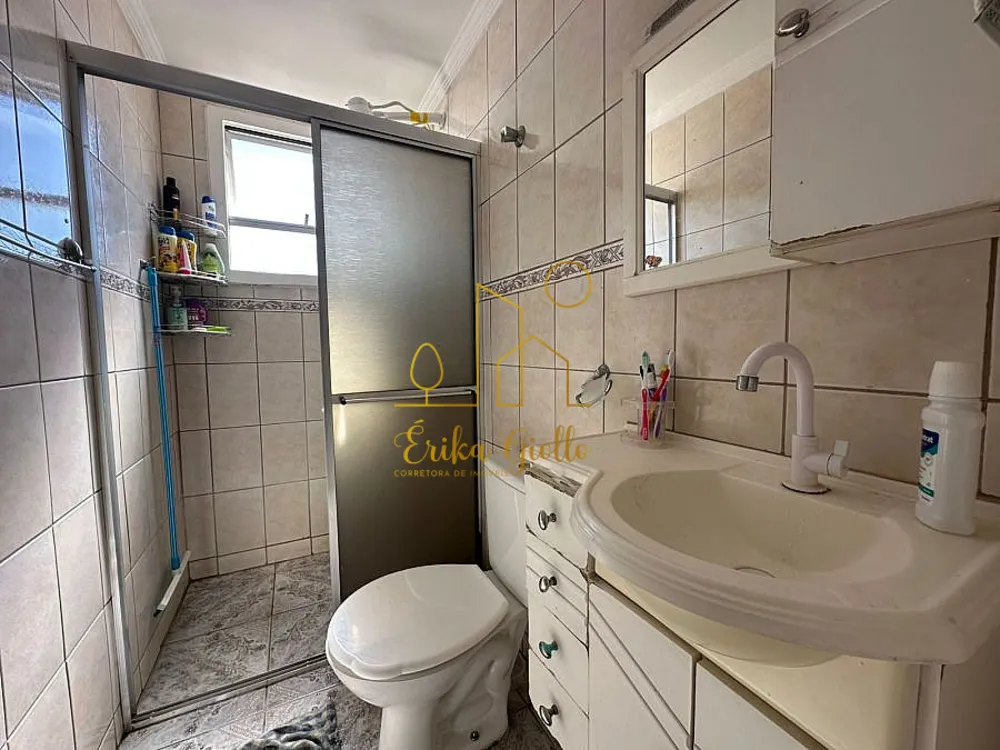 Apartamento, 58 m² - Foto 8