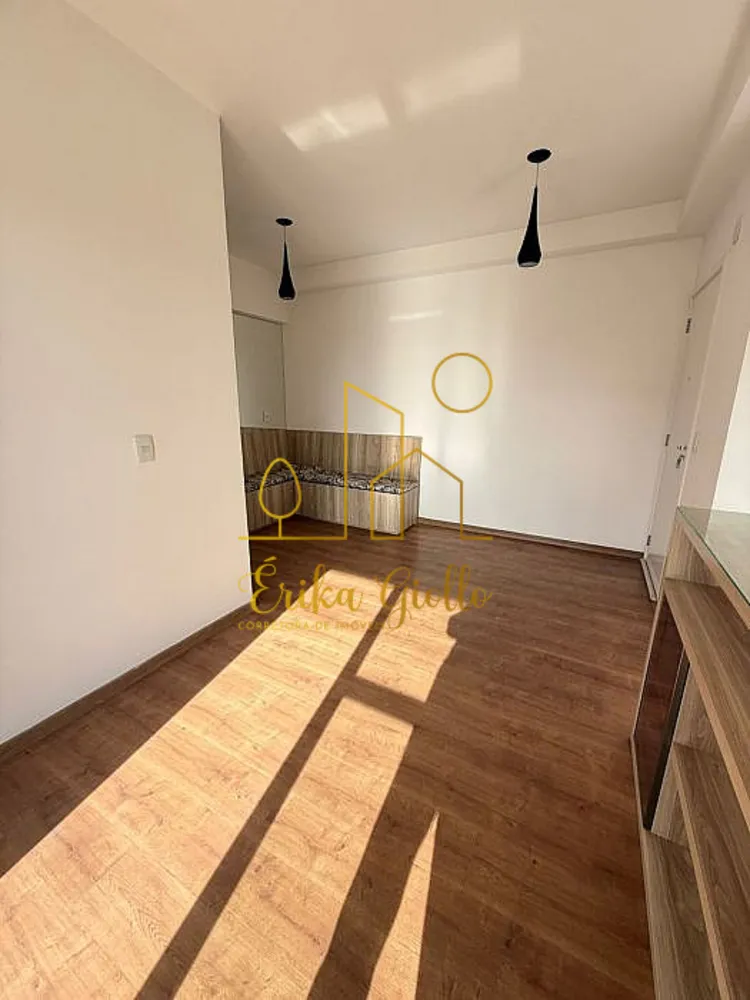 Apartamento, 2 quartos, 58 m² - Foto 3
