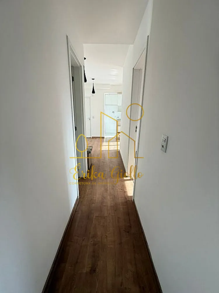 Apartamento, 2 quartos, 58 m² - Foto 11