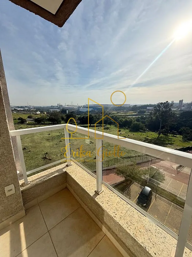 Apartamento, 2 quartos, 58 m² - Foto 6