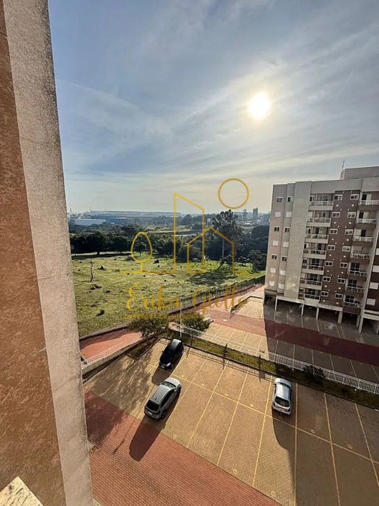 Apartamento, 2 quartos, 58 m² - Foto 7
