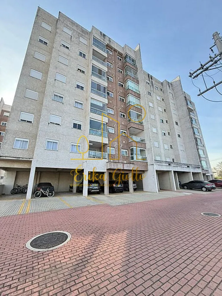 Apartamento, 2 quartos, 58 m² - Foto 16