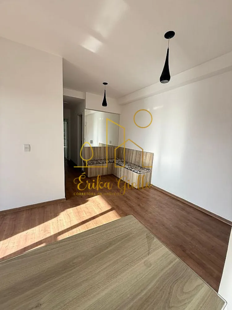 Apartamento, 2 quartos, 58 m² - Foto 1