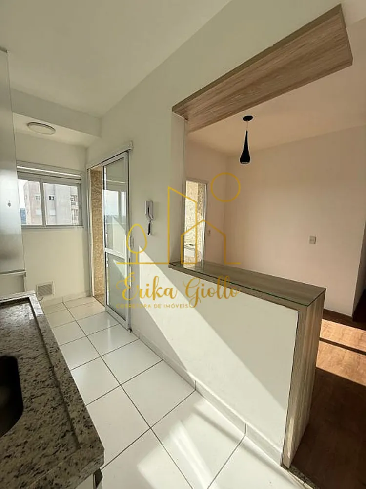 Apartamento, 2 quartos, 58 m² - Foto 4