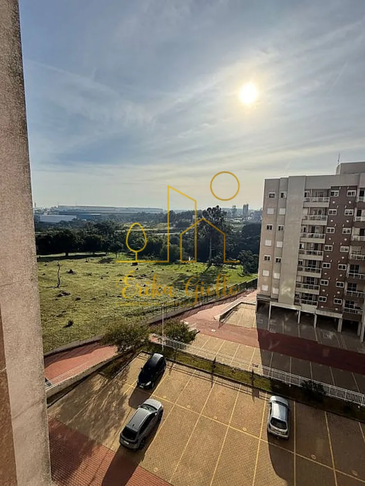 Apartamento, 2 quartos, 58 m² - Foto 10