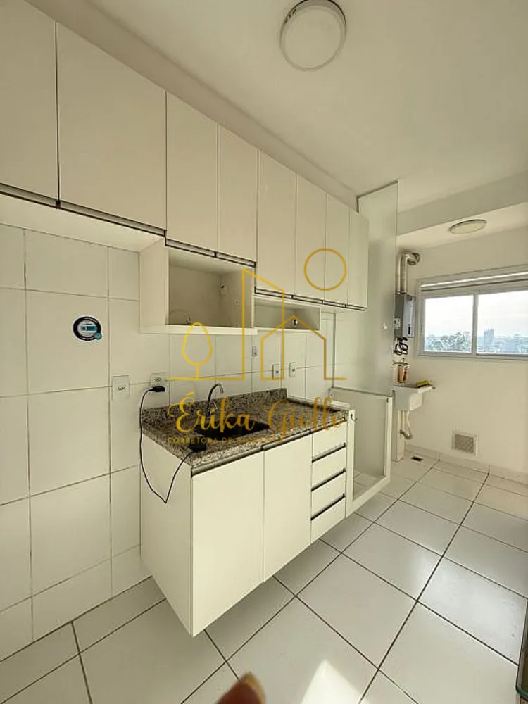 Apartamento, 2 quartos, 58 m² - Foto 5