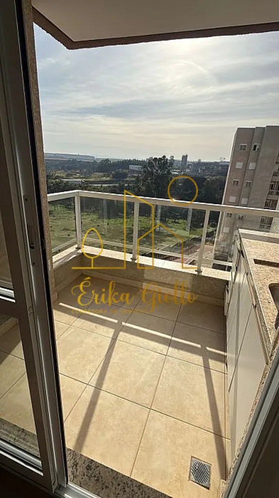Apartamento, 2 quartos, 58 m² - Foto 8