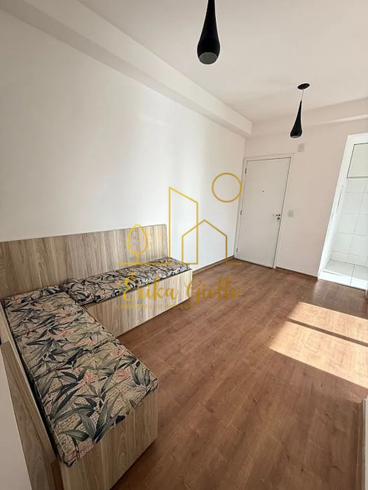 Apartamento, 2 quartos, 58 m² - Foto 2