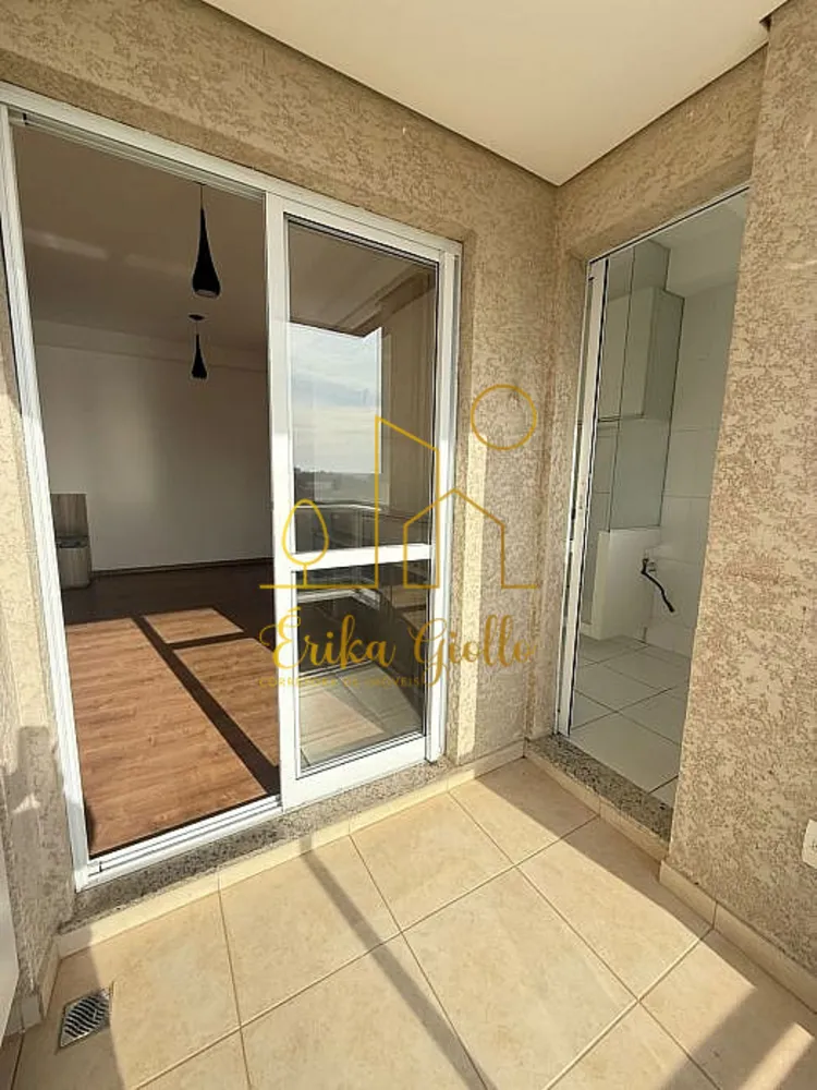 Apartamento, 2 quartos, 58 m² - Foto 9