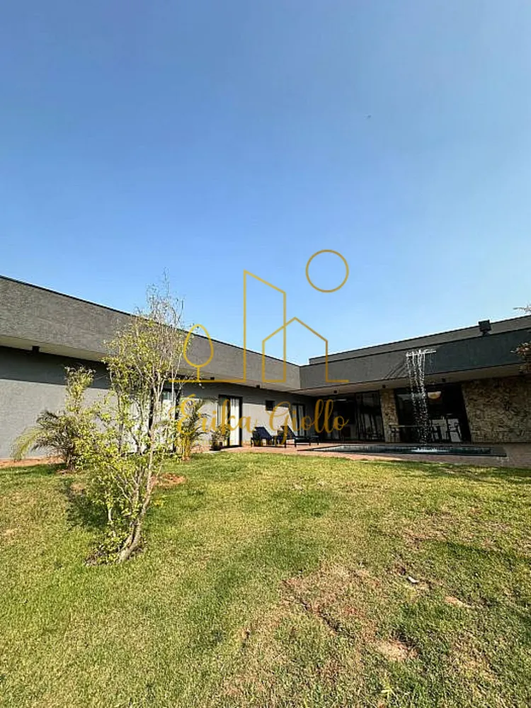 Casa, 3 quartos, 800 m² - Foto 9