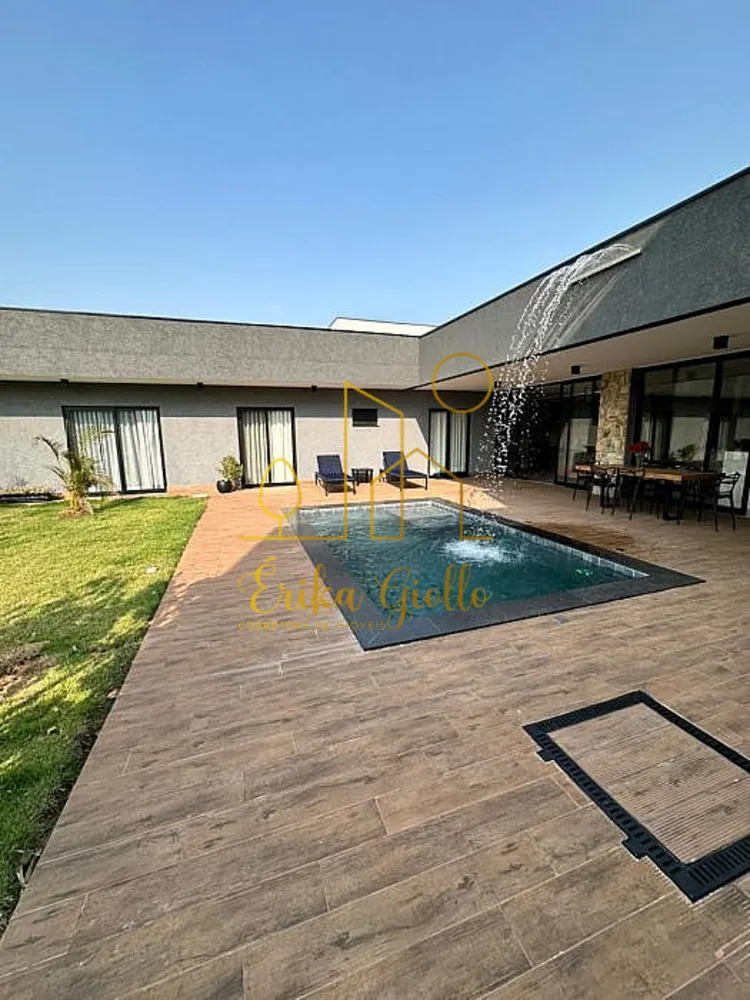 Casa, 3 quartos, 800 m² - Foto 1