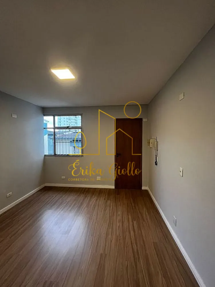 Apartamento, 2 quartos, 43 m² - Foto 1