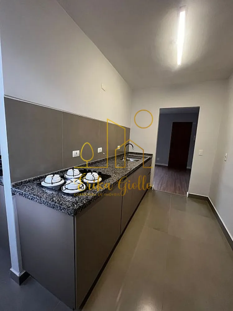 Apartamento, 2 quartos, 43 m² - Foto 4