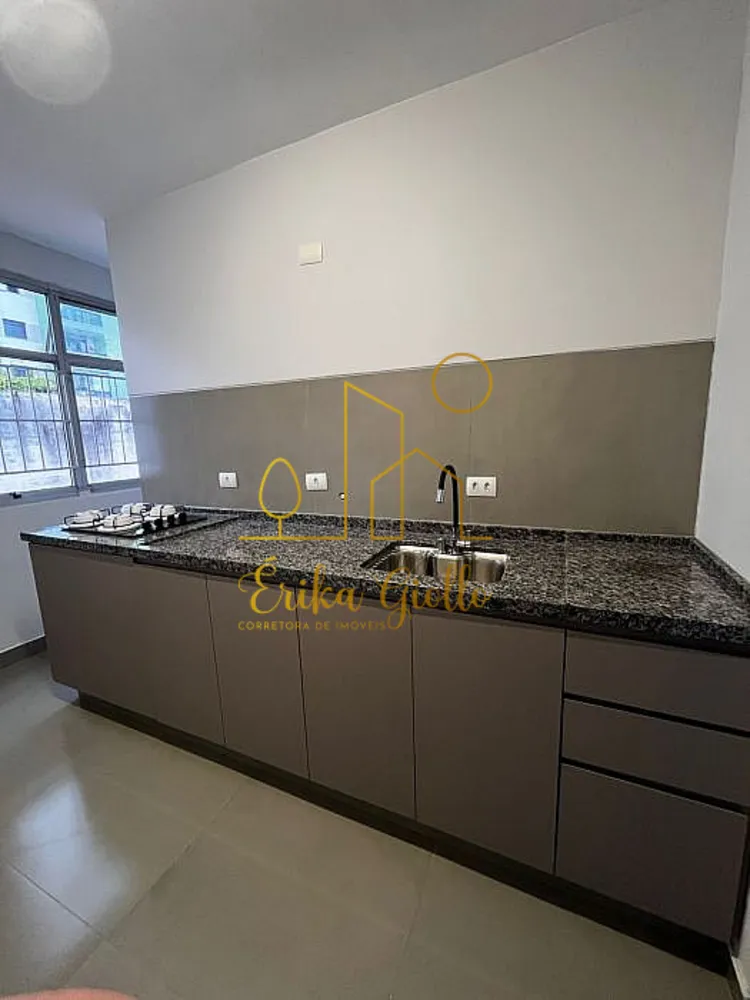 Apartamento, 2 quartos, 43 m² - Foto 4