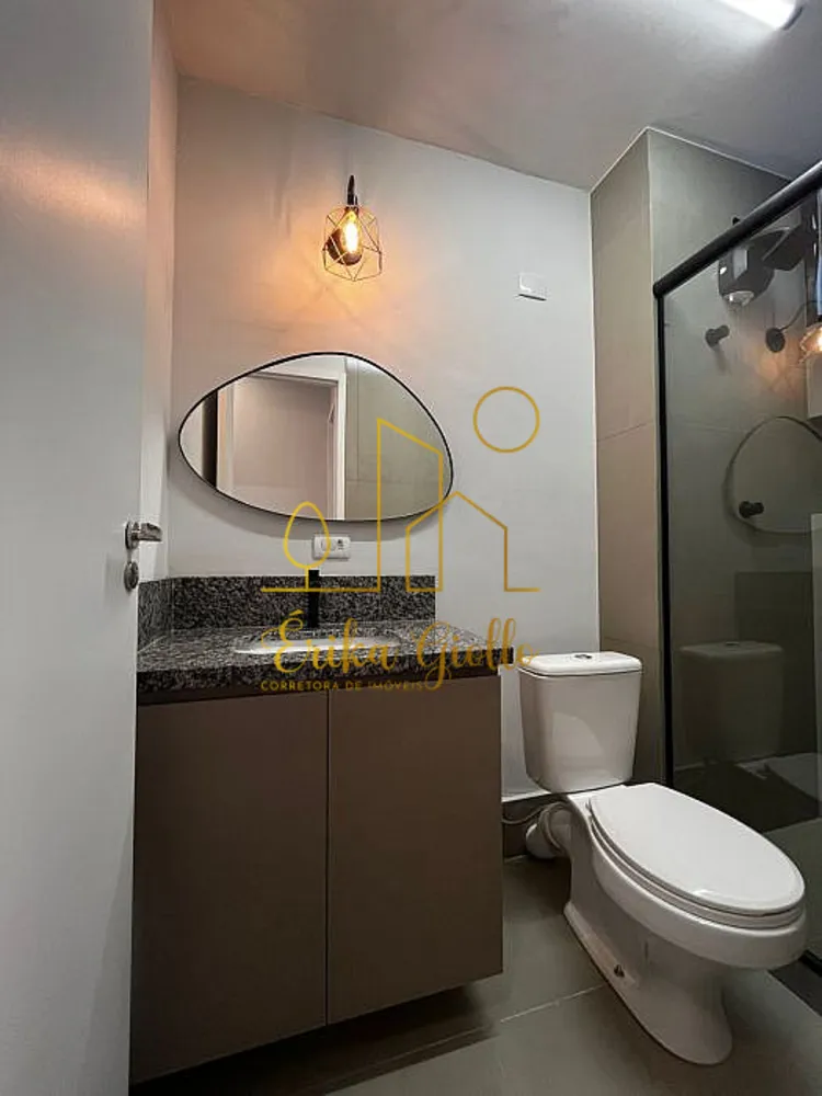 Apartamento, 2 quartos, 43 m² - Foto 3