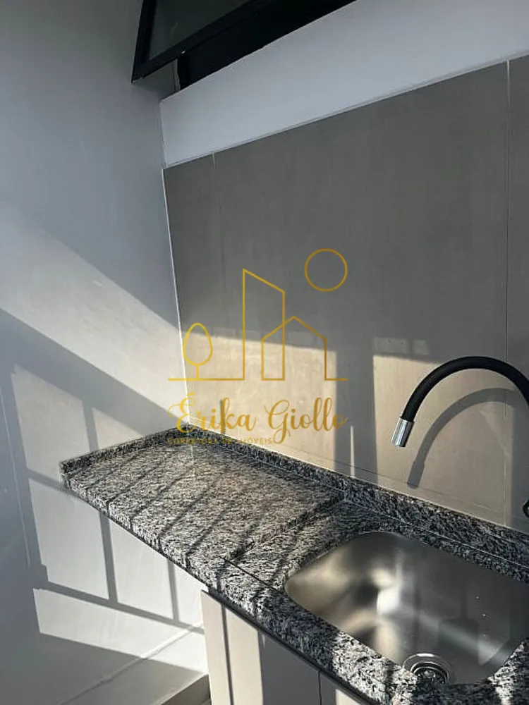 Apartamento, 2 quartos, 43 m² - Foto 5