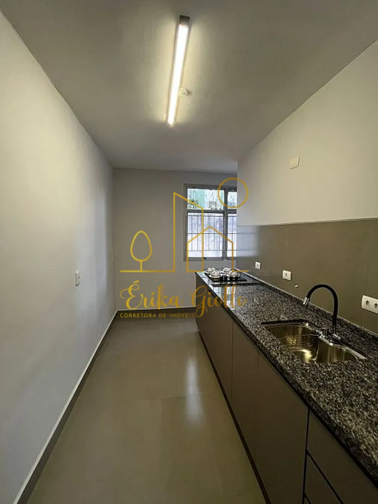 Apartamento, 2 quartos, 43 m² - Foto 6