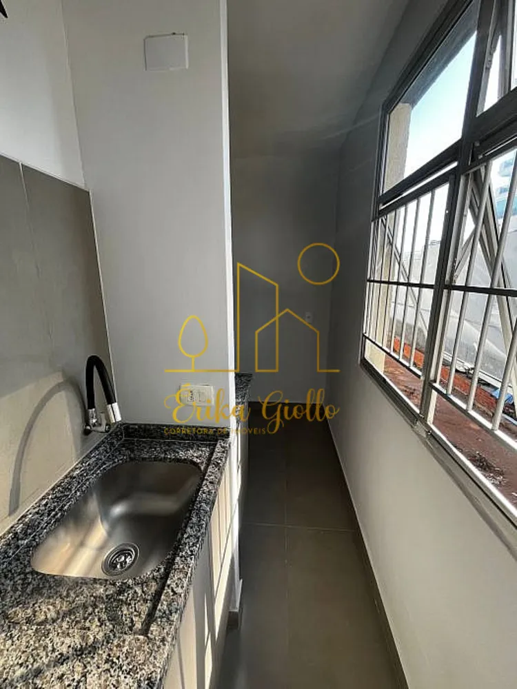 Apartamento, 2 quartos, 43 m² - Foto 7