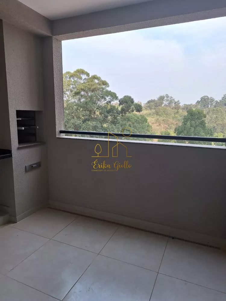 Apartamento à venda com 3 quartos, 105m² - Foto 1