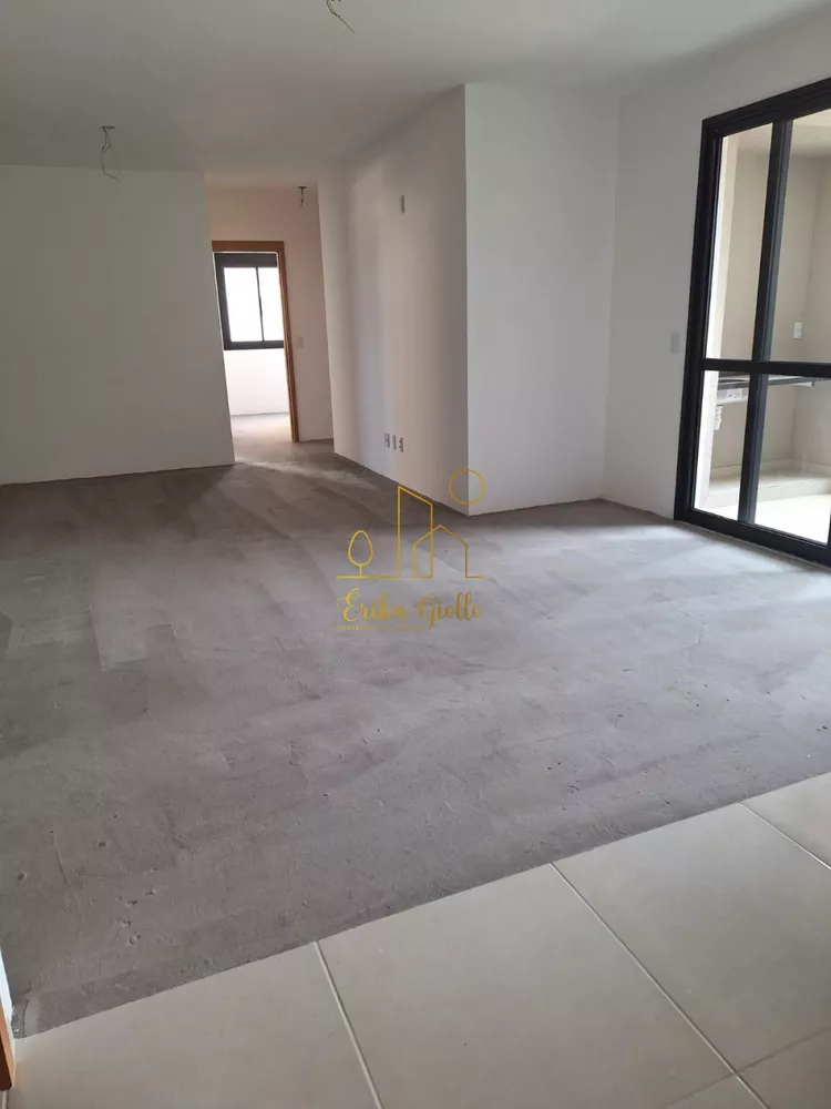 Apartamento à venda com 3 quartos, 105m² - Foto 2