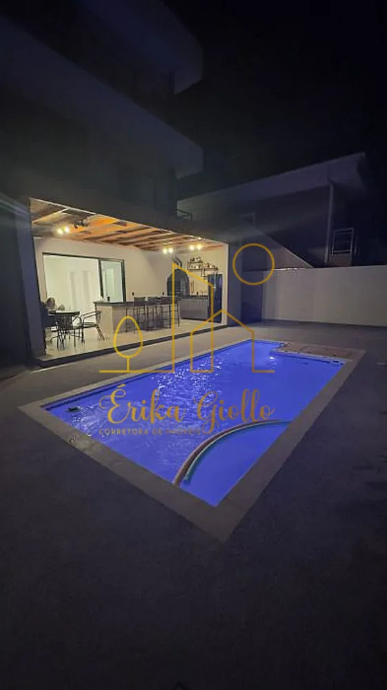 Sobrado, 360 m² - Foto 5