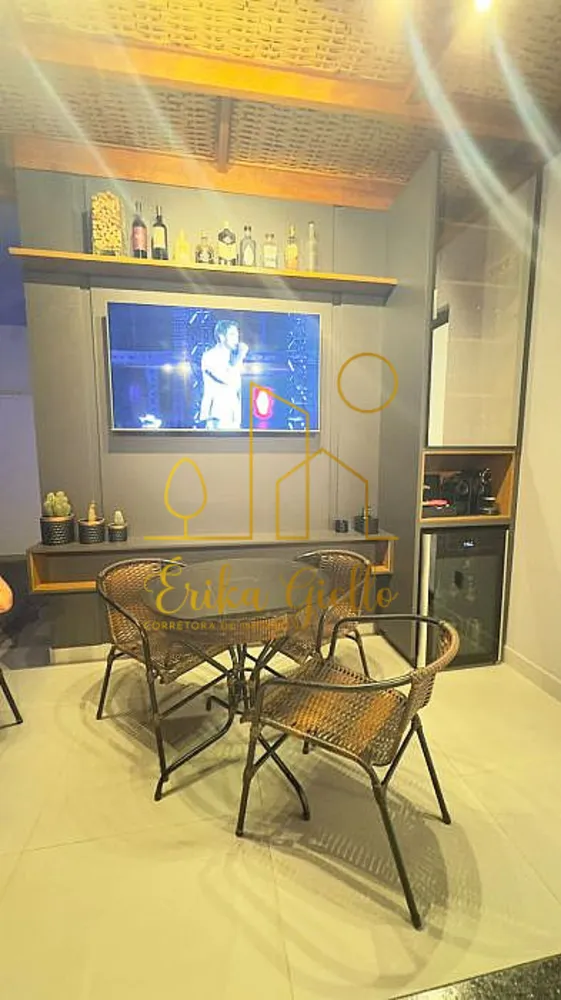 Sobrado, 360 m² - Foto 12