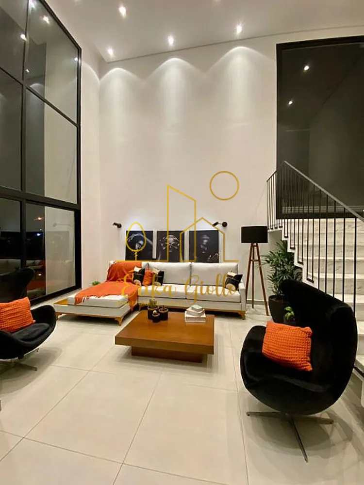 Sobrado, 360 m² - Foto 3