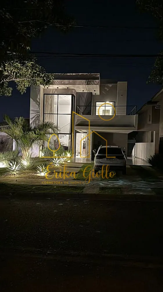 Sobrado, 360 m² - Foto 1