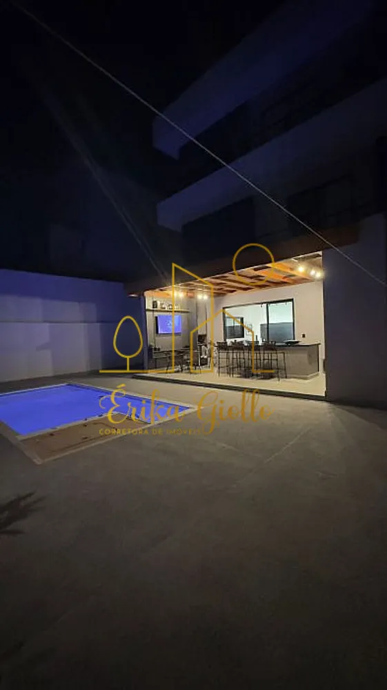 Sobrado, 360 m² - Foto 7
