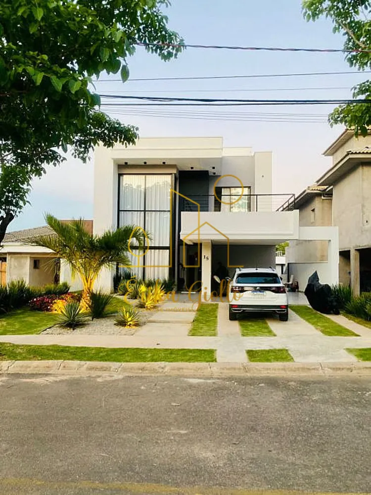 Sobrado, 360 m² - Foto 4