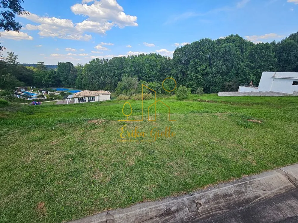 Terreno, 1000 m² - Foto 1