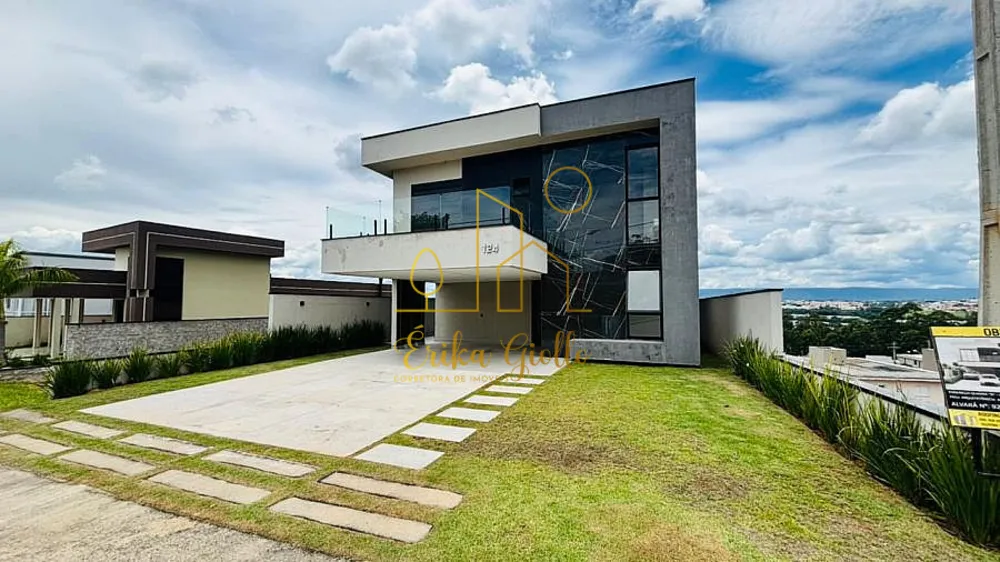 Casa, 1 quarto, 371 m² - Foto 1