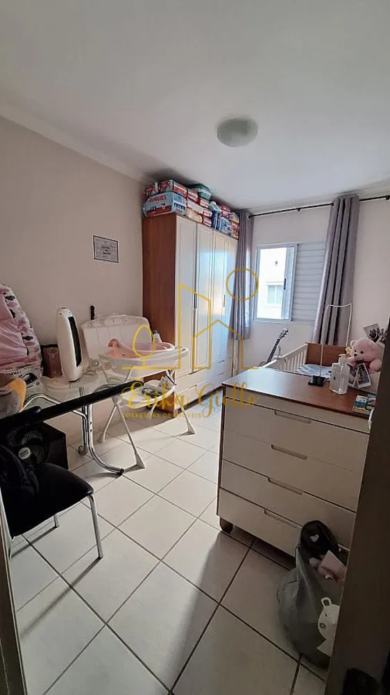 Apartamento, 60 m² - Foto 5