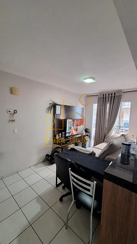 Apartamento, 60 m² - Foto 2