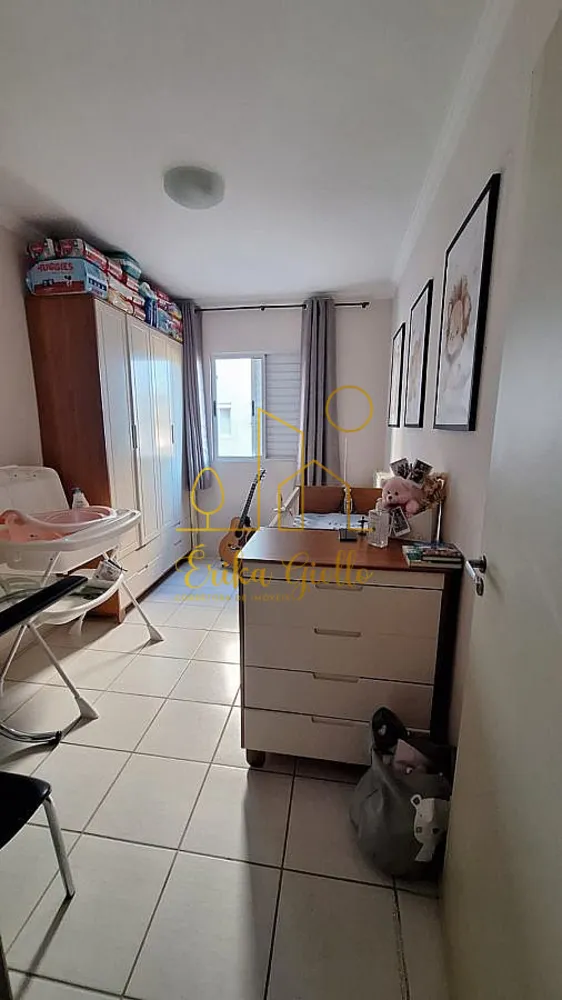 Apartamento, 60 m² - Foto 10
