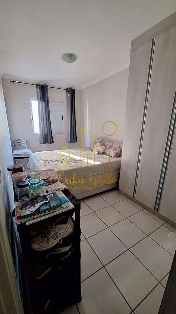 Apartamento, 60 m² - Foto 9