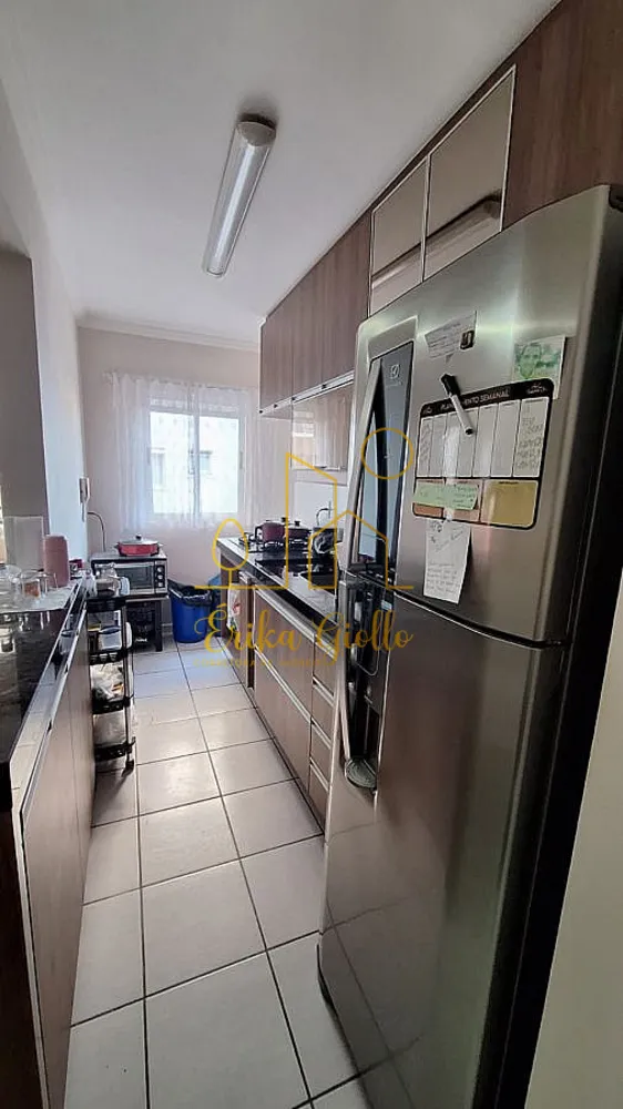 Apartamento, 60 m² - Foto 4