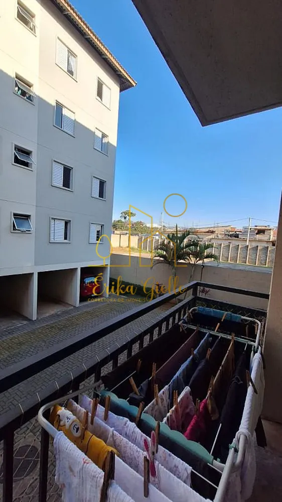 Apartamento, 60 m² - Foto 6