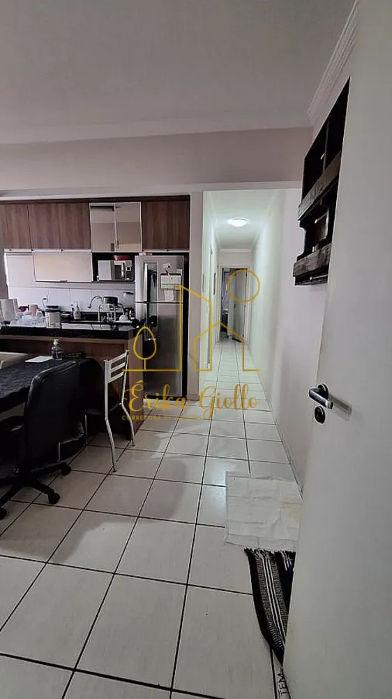 Apartamento, 60 m² - Foto 3