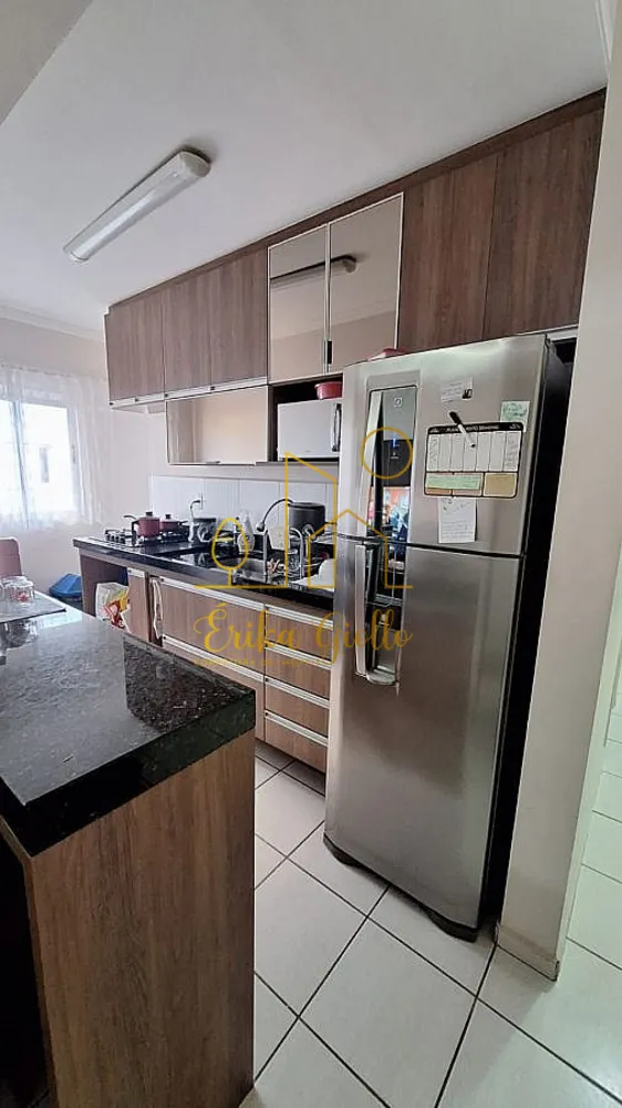 Apartamento, 60 m² - Foto 7