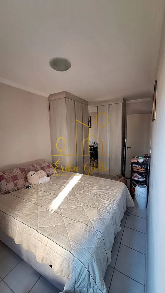 Apartamento, 60 m² - Foto 11