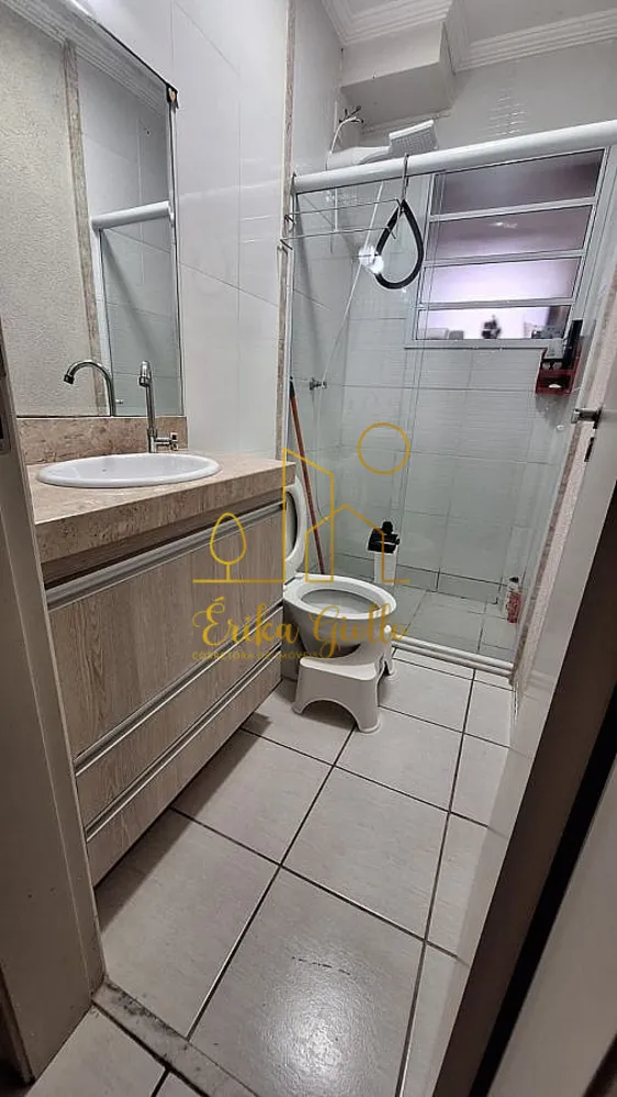 Apartamento, 60 m² - Foto 8