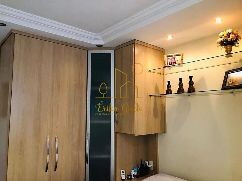 Apartamento, 2 quartos, 65 m² - Foto 12