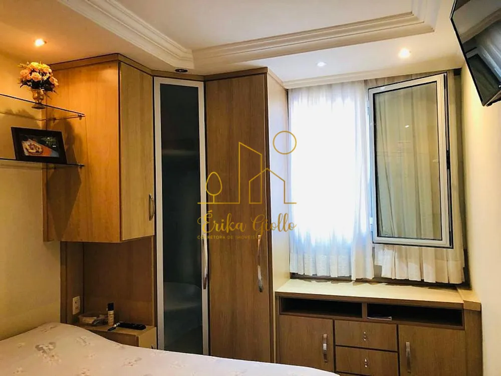 Apartamento, 2 quartos, 65 m² - Foto 11